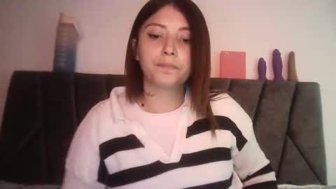 natalia online show from May 22, 7:53 pm