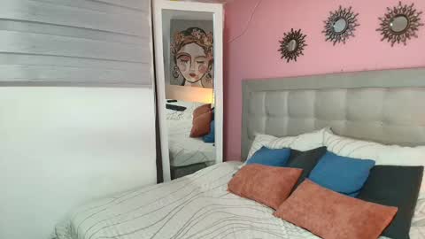 NATASHA online show from February 10, 3:20 am