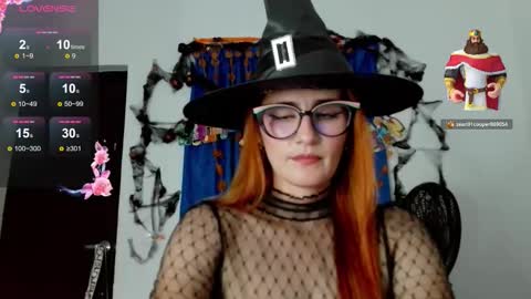 Natasha online show from October 29, 2:57 am