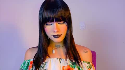 Natahsa  online show from November 26, 6:32 am