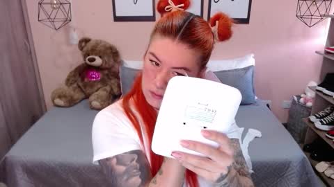 Nat online show from November 16, 12:40 pm