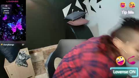 Natasha Mason online show from November 8, 12:19 pm