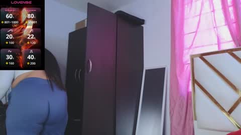 Natasha online show from June 16, 5:06 pm