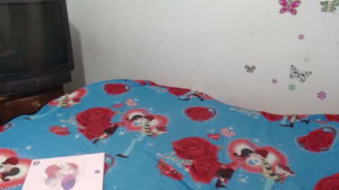 NATASHA online show from March 28, 2:13 am