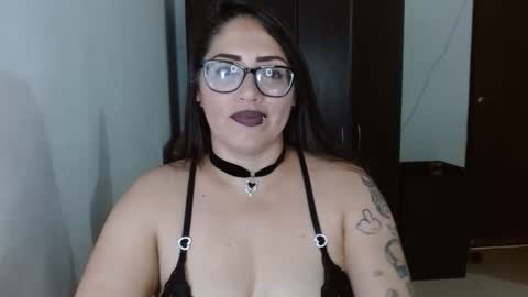 Natasha Smithe  online show from May 9, 9:32 pm