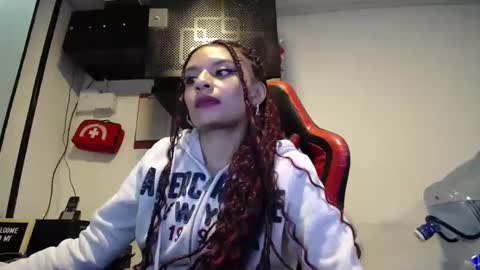 Snapshot of natashax_hot chatting on September 22, 7:29 pm Natashax  online show from September 22, 7:29 pm
