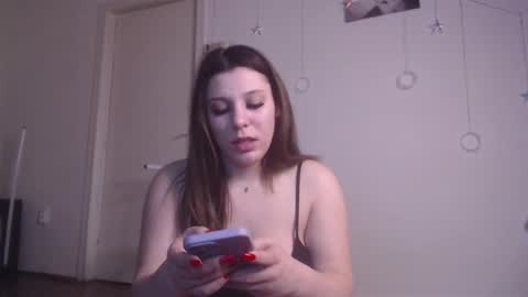 Natasha online show from December 14, 1:12 am