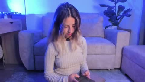 Natasha Independent model online show from September 20, 2:47 am