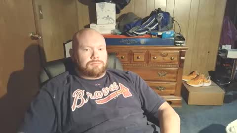 Nate online show from October 27, 10:10 pm