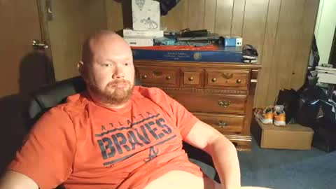 Nate online show from April 23, 1:46 am