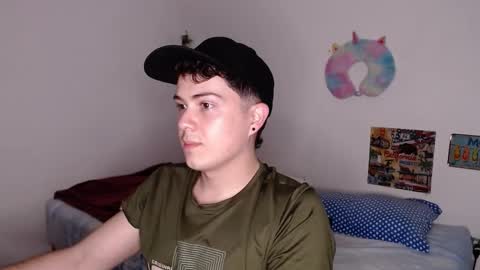 Nate belleri online show from December 16, 1:46 am