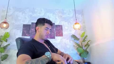 Nate Franco online show from February 4, 6:50 am