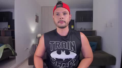 Nate Ocean online show from January 22, 3:31 am