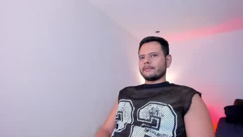 Nate Ocean online show from July 23, 2:53 am