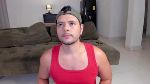 Nate Ocean online show from June 29, 2:19 am