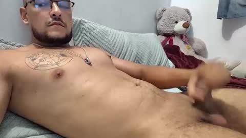Nate torres online show from May 16, 2:08 am