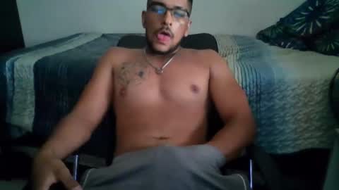 Nate torres online show from January 31, 7:11 pm