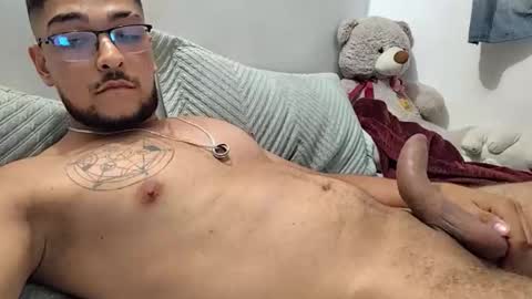 Nate torres online show from May 16, 1:35 am