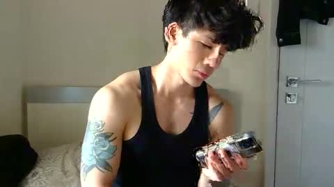 natenate91 online show from November 24, 8:35 am