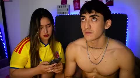 nath_and_lianx online show from June 28, 6:20 am