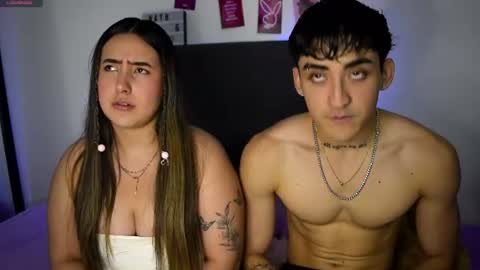 nath_and_lianx online show from June 27, 6:41 am