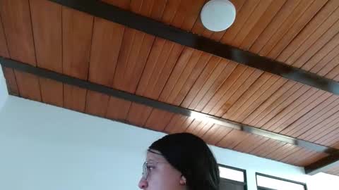 Snapshot of nath_dawson chatting on October 21, 11:15 am nath_dawson online show from October 21, 11:15 am