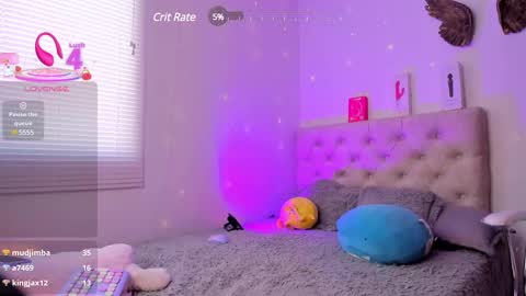 nathaly sky online show from February 26, 2:05 pm