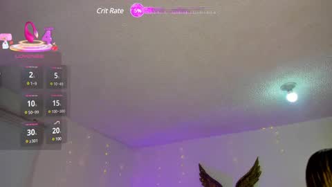 nathaly sky online show from March 4, 11:19 am