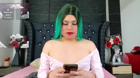 nathaliaz online show from September 12, 12:40 pm