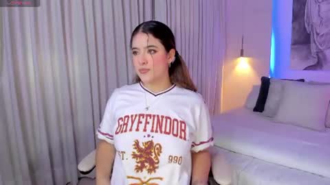 NATHALIE online show from July 13, 11:14 am