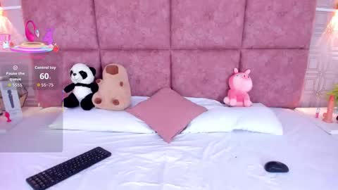 Nathalie Ross online show from March 13, 5:33 am