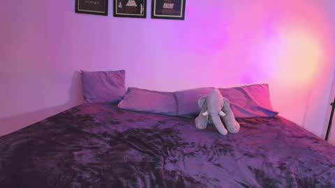 nathaly_evans1 online show from May 27, 6:10 am