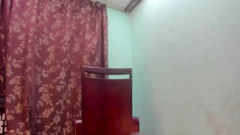 Nathaly online show from March 9, 7:29 pm