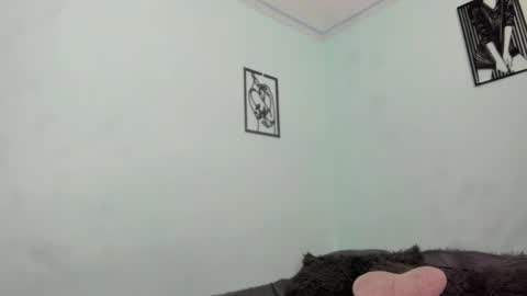 Nathaly online show from December 15, 11:23 pm