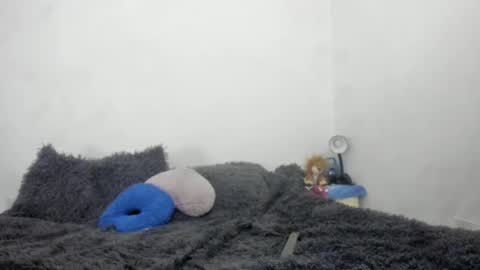 Nathaly online show from September 15, 6:20 pm