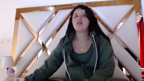 nathaly low online show from February 24, 1:03 pm