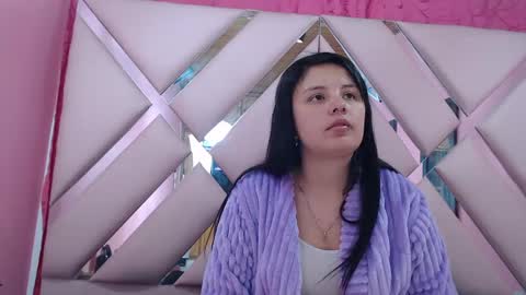 Nathaly sweet online show from September 16, 3:08 am