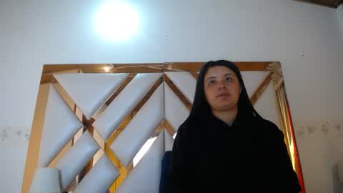 Nathaly sweet online show from April 9, 1:06 pm