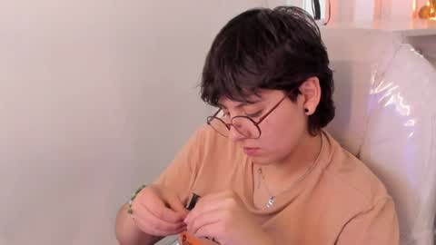 nathalyy_ds online show from May 15, 8:38 pm