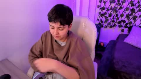 nathalyy_ds online show from March 16, 8:02 pm