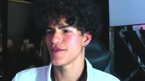 nathan_carson1 online show from January 7, 9:14 pm