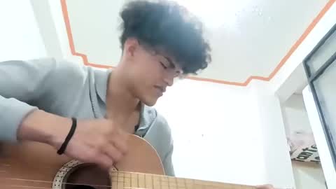 nathan_carson1 online show from December 4, 8:45 pm