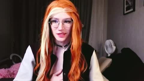 This name is so sexy you cant pronounce it. online show from February 1, 1:24 am