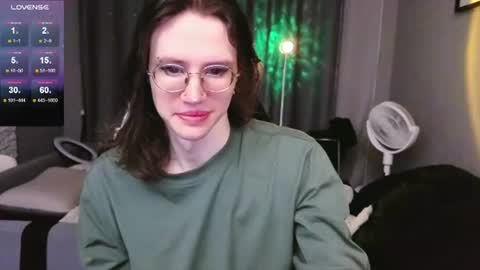 This name is so sexy you cant pronounce it. online show from June 12, 12:09 am