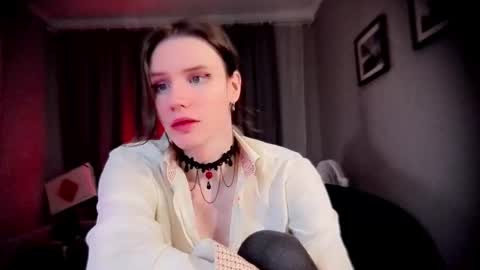 This name is so sexy you cant pronounce it. online show from October 16, 1:16 am