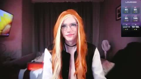 This name is so sexy you cant pronounce it. online show from December 1, 1:14 am