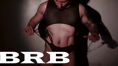 nathan_rivers online show from April 6, 12:17 pm