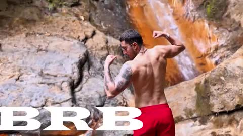 nathan_rivers online show from October 25, 3:01 pm