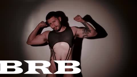 nathan_rivers online show from June 3, 2:33 pm