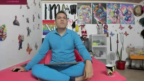 Nathan online show from October 9, 9:48 am